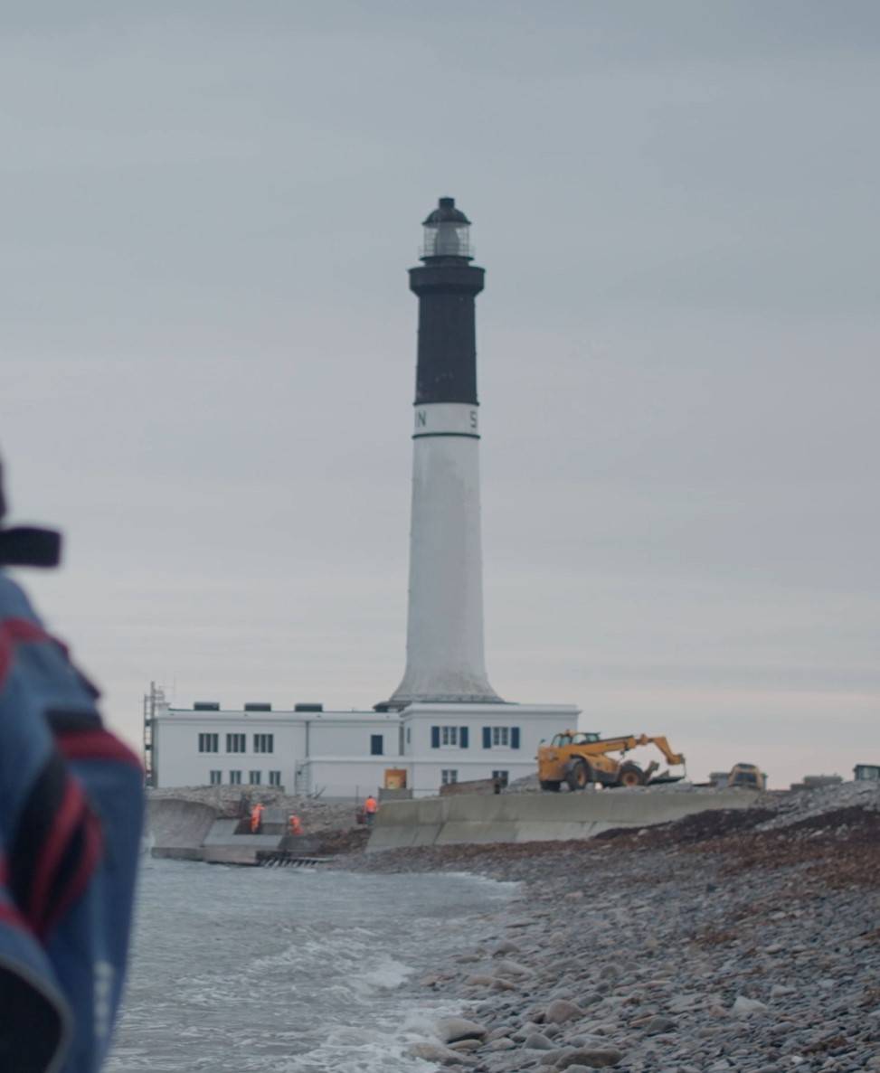 de l'enfer au paradis film etudiant