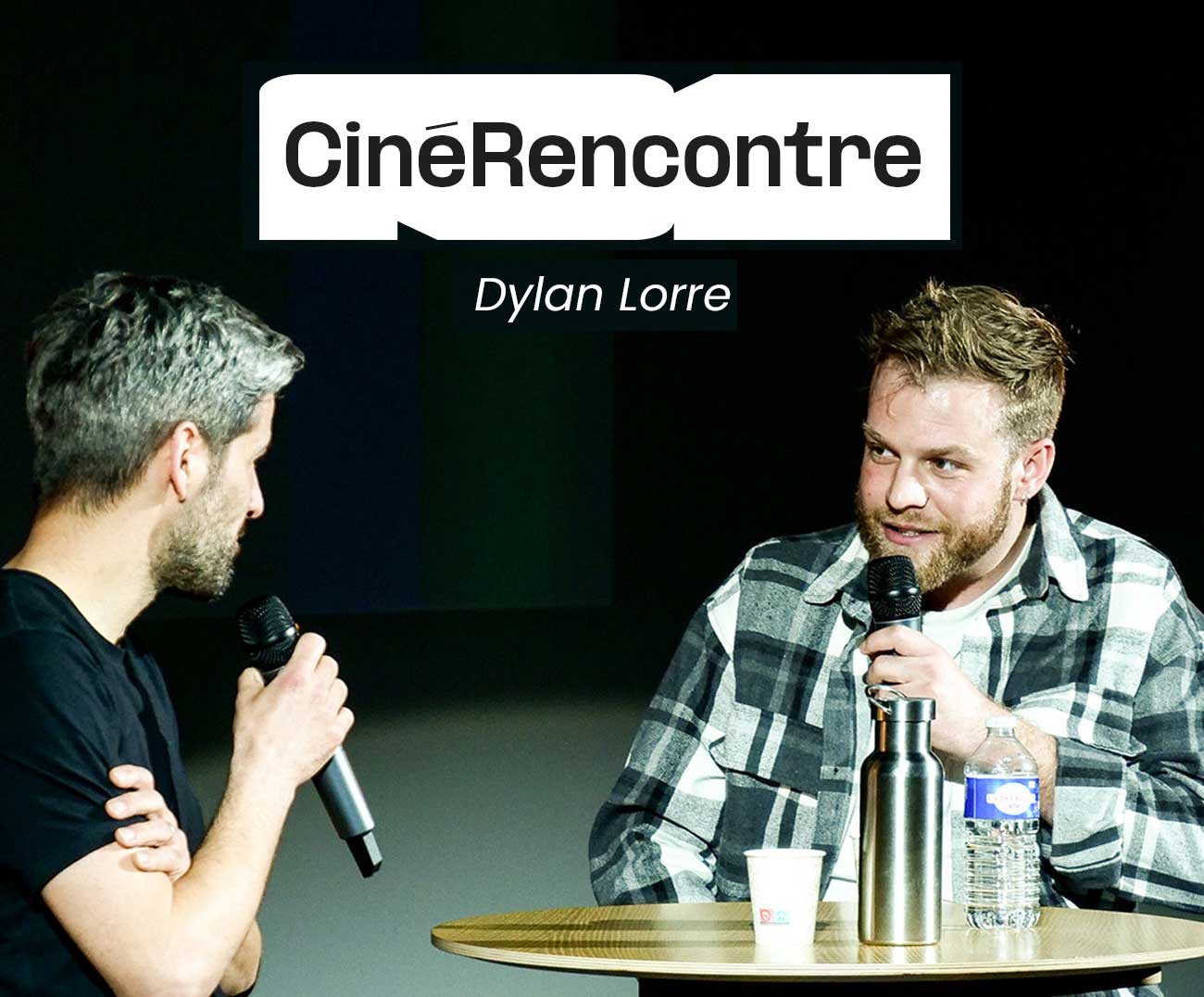 dylan lorre mercredi cine