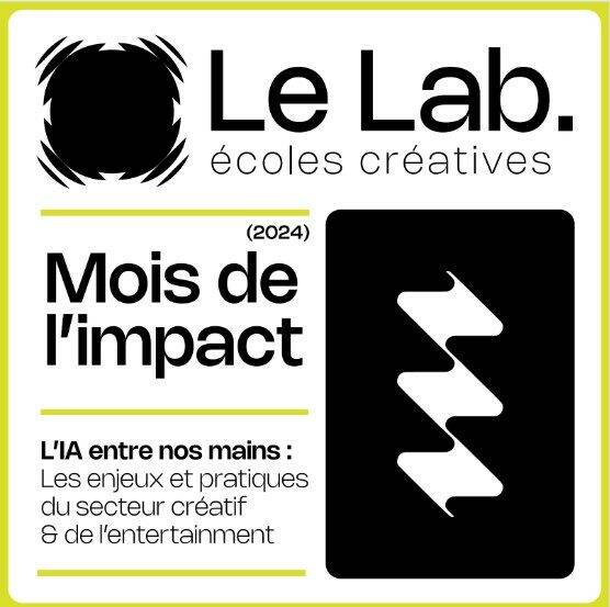 lab mois de l'impact